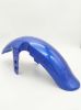 UQi-GT Front Fender (blue) 30406085 NIU U-GT Front fender blue back